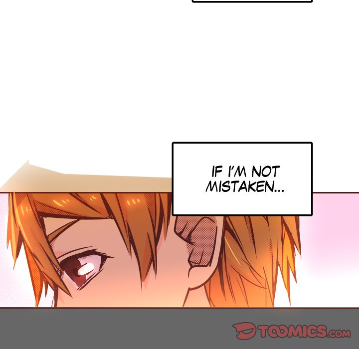 Read 99% Love chapter 30 image 36 on Lezhin