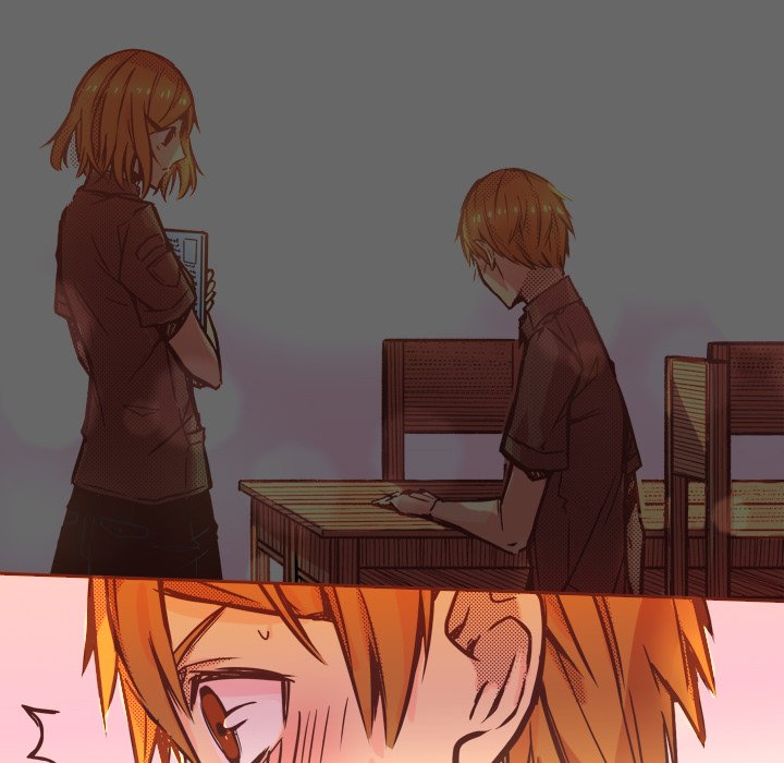 Read 99% Love chapter 30 image 37 on Lezhin