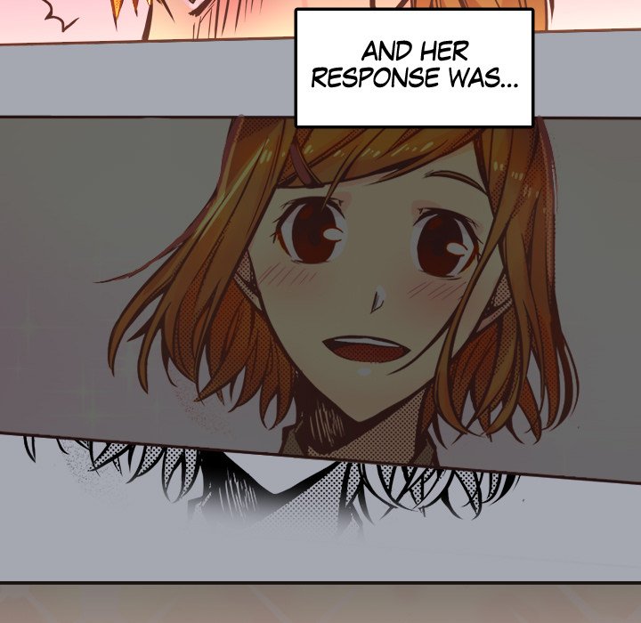 Read 99% Love chapter 30 image 38 on Lezhin