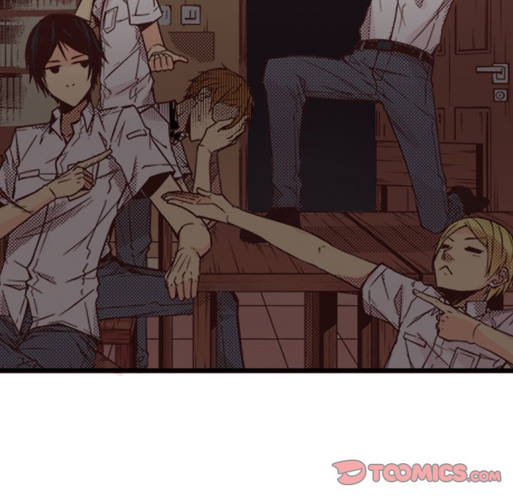 Read 99% Love chapter 30 image 4 on Lezhin