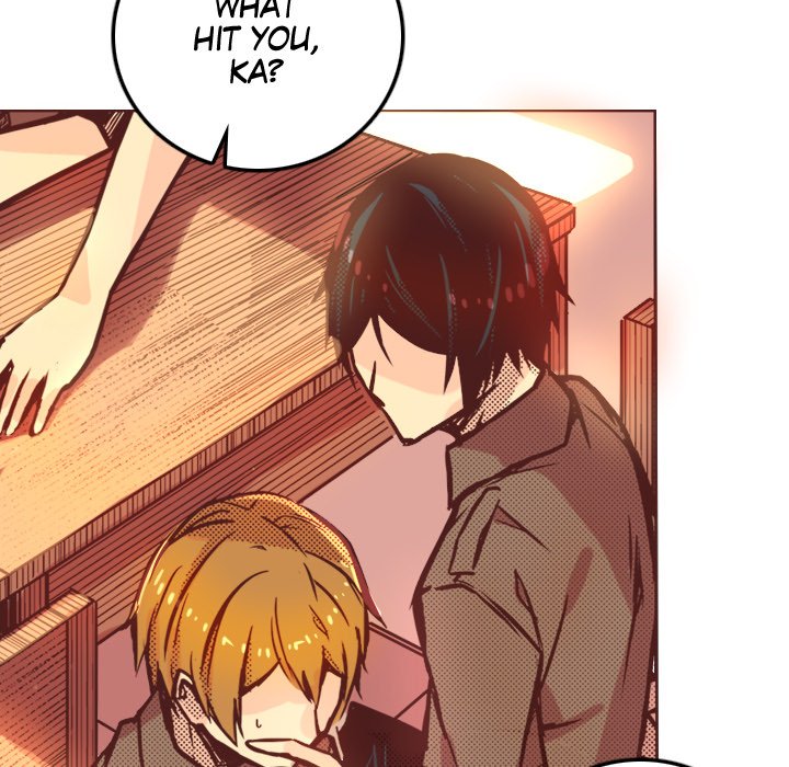 Read 99% Love chapter 30 image 42 on Lezhin