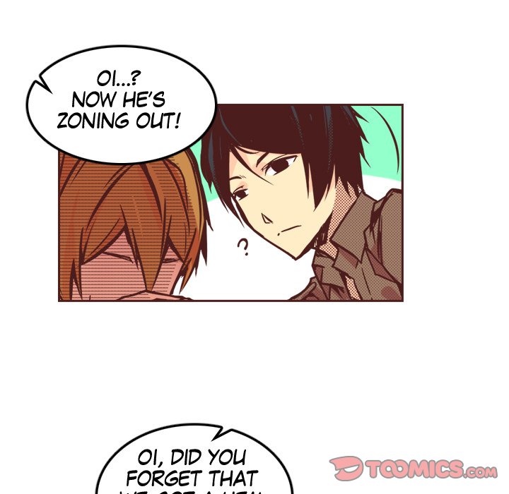 Read 99% Love chapter 30 image 44 on Lezhin