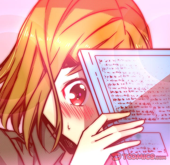 Read 99% Love chapter 30 image 52 on Lezhin