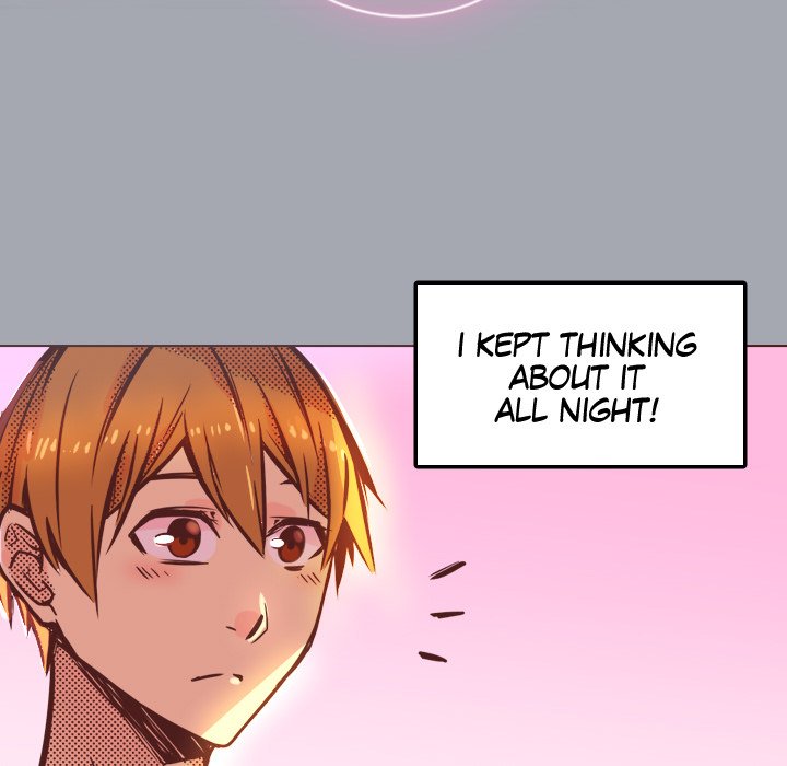 Read 99% Love chapter 31 image 10 on Lezhin