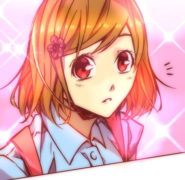Read 99% Love chapter 31 image 14 on Lezhin