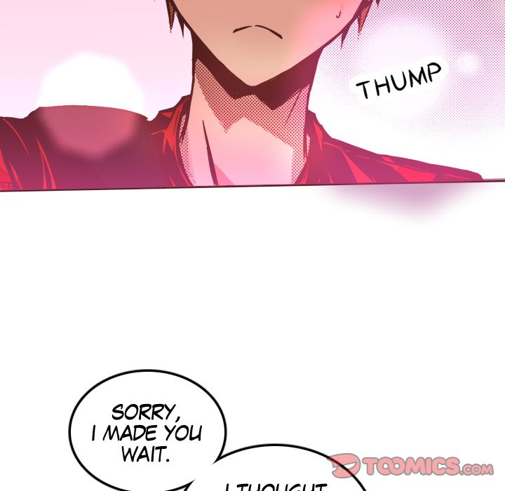 Read 99% Love chapter 31 image 16 on Lezhin