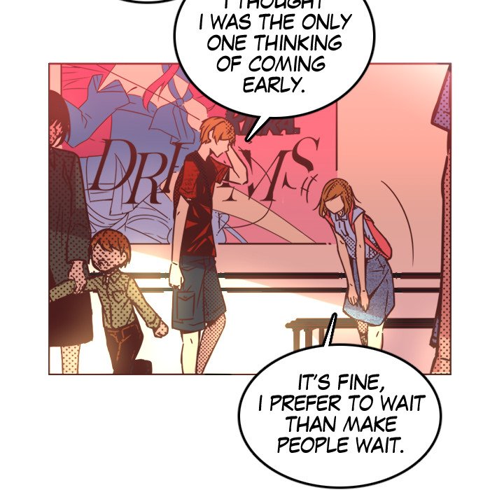 Read 99% Love chapter 31 image 17 on Lezhin