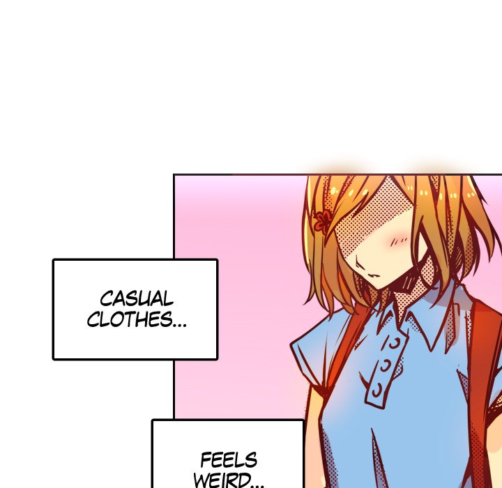 Read 99% Love chapter 31 image 18 on Lezhin
