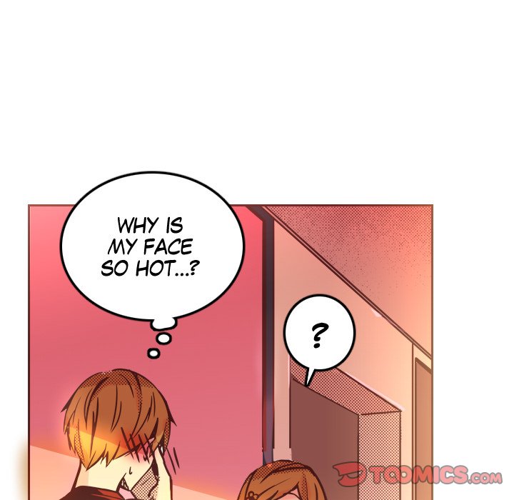 Read 99% Love chapter 31 image 20 on Lezhin
