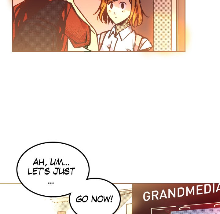 Read 99% Love chapter 31 image 21 on Lezhin