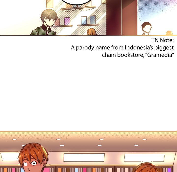 Read 99% Love chapter 31 image 22 on Lezhin