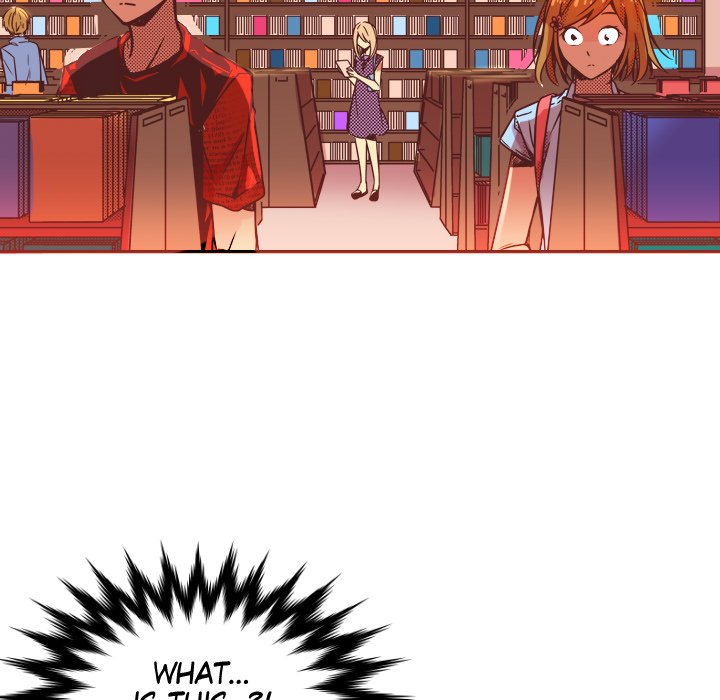 Read 99% Love chapter 31 image 23 on Lezhin