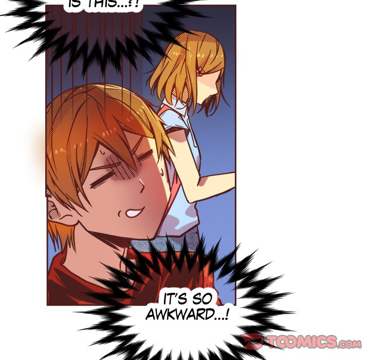 Read 99% Love chapter 31 image 24 on Lezhin