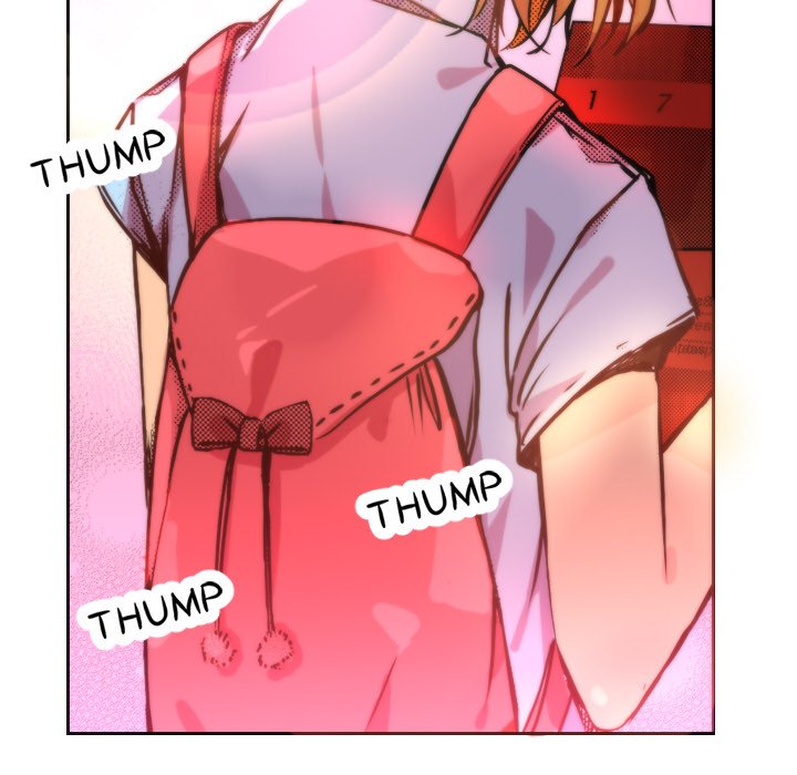 Read 99% Love chapter 31 image 26 on Lezhin