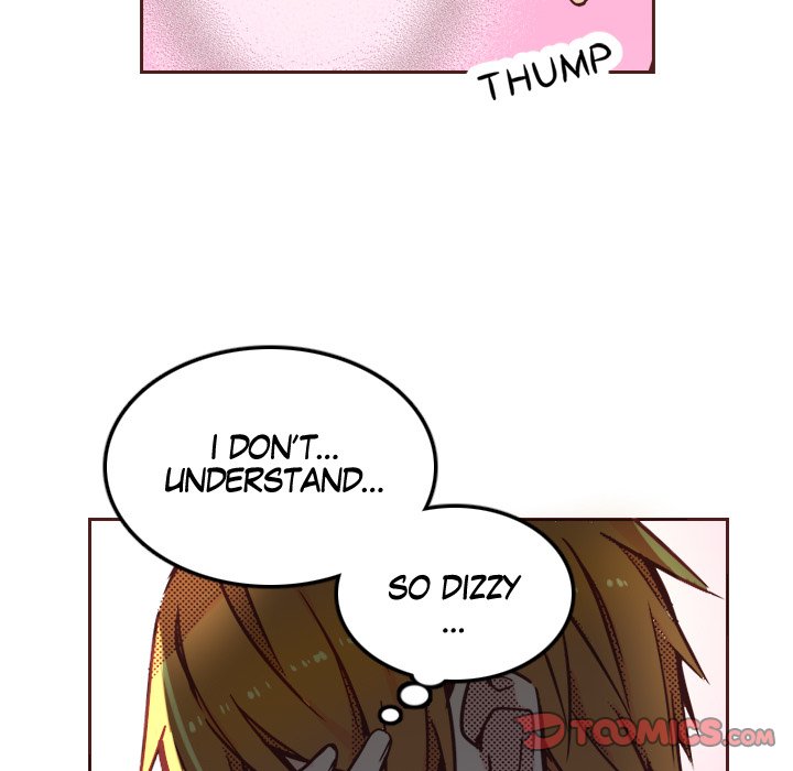Read 99% Love chapter 31 image 28 on Lezhin
