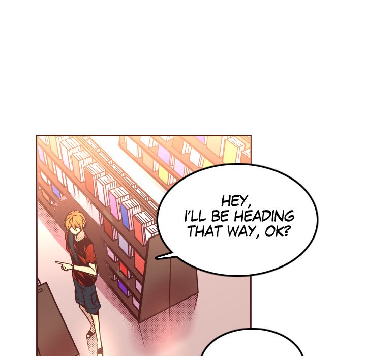 Read 99% Love chapter 31 image 30 on Lezhin