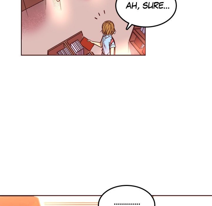 Read 99% Love chapter 31 image 31 on Lezhin