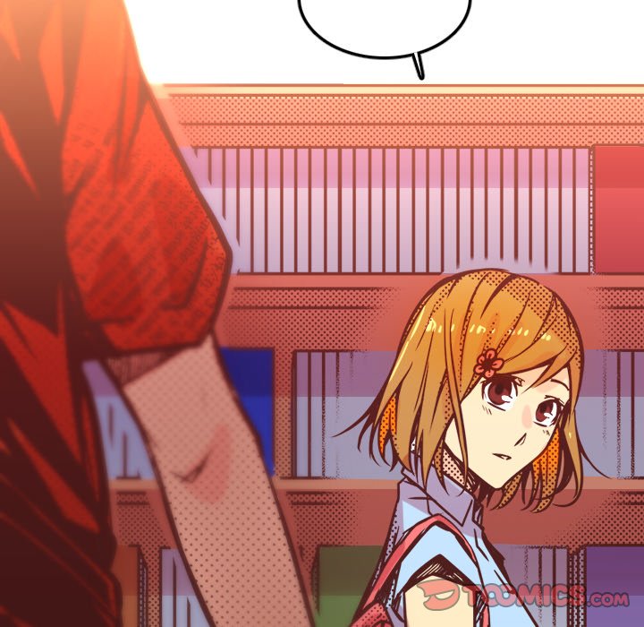 Read 99% Love chapter 31 image 32 on Lezhin