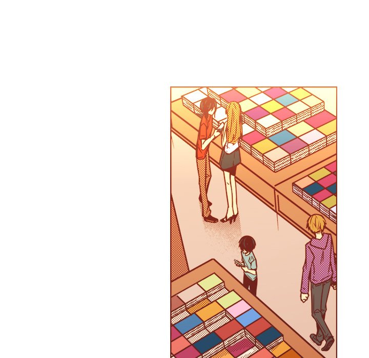 Read 99% Love chapter 31 image 34 on Lezhin