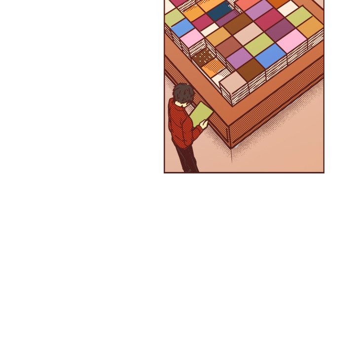 Read 99% Love chapter 31 image 35 on Lezhin