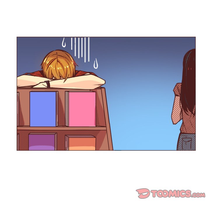 Read 99% Love chapter 31 image 36 on Lezhin