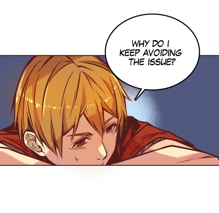Read 99% Love chapter 31 image 37 on Lezhin