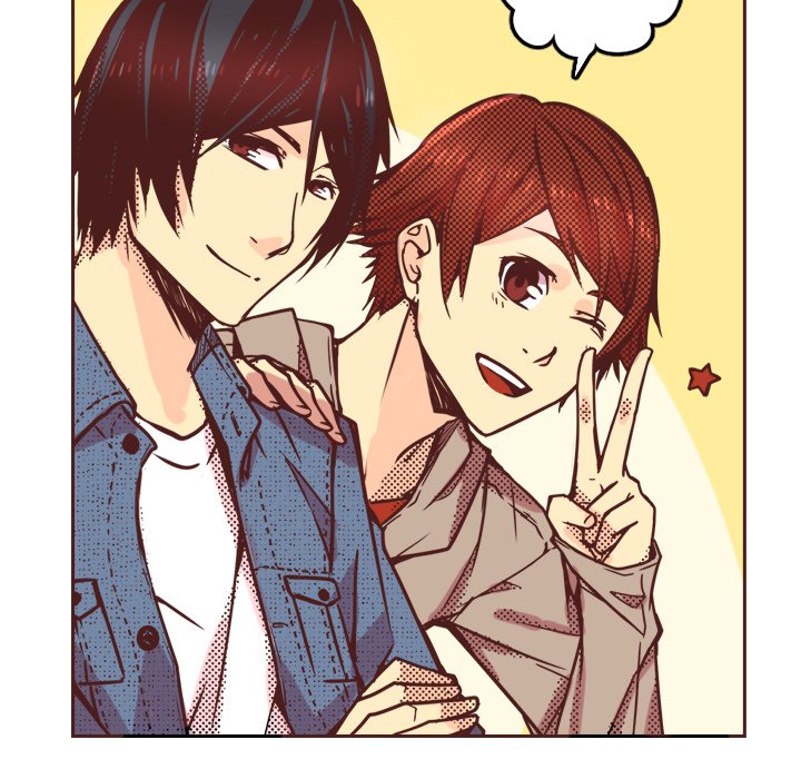 Read 99% Love chapter 31 image 43 on Lezhin