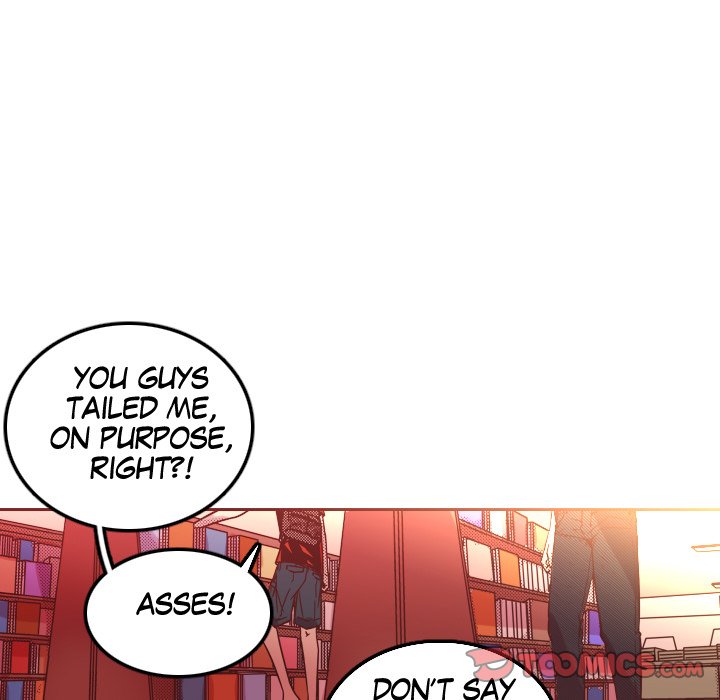 Read 99% Love chapter 31 image 44 on Lezhin