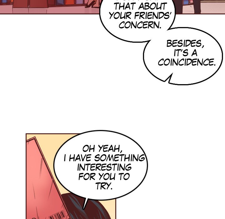 Read 99% Love chapter 31 image 45 on Lezhin