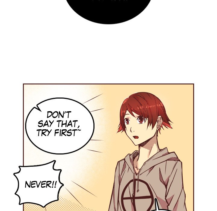 Read 99% Love chapter 31 image 47 on Lezhin