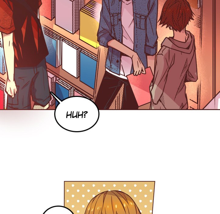 Read 99% Love chapter 31 image 49 on Lezhin