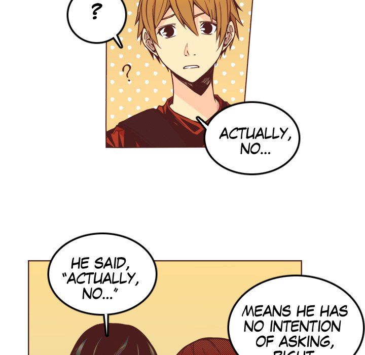 Read 99% Love chapter 31 image 50 on Lezhin