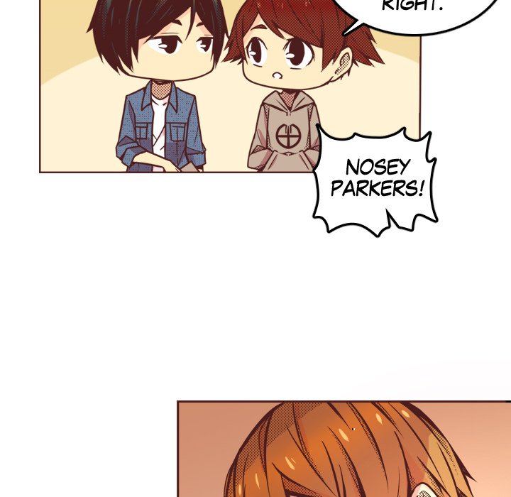 Read 99% Love chapter 31 image 51 on Lezhin
