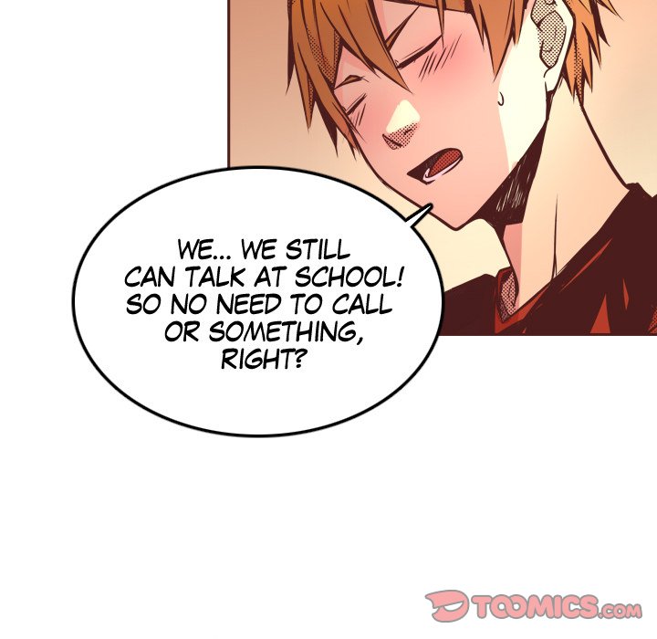 Read 99% Love chapter 31 image 52 on Lezhin
