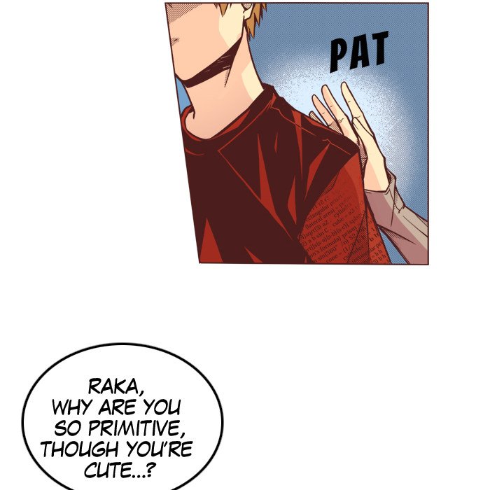 Read 99% Love chapter 31 image 53 on Lezhin