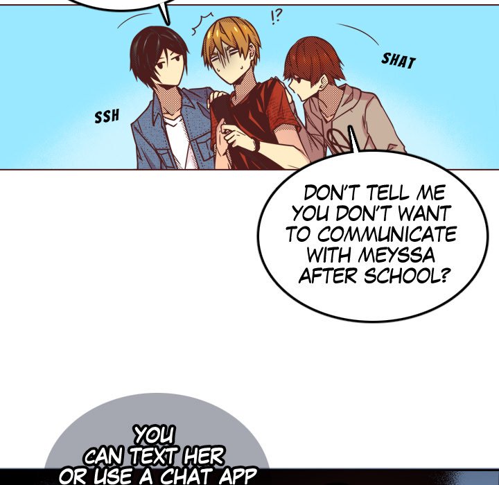 Read 99% Love chapter 31 image 54 on Lezhin