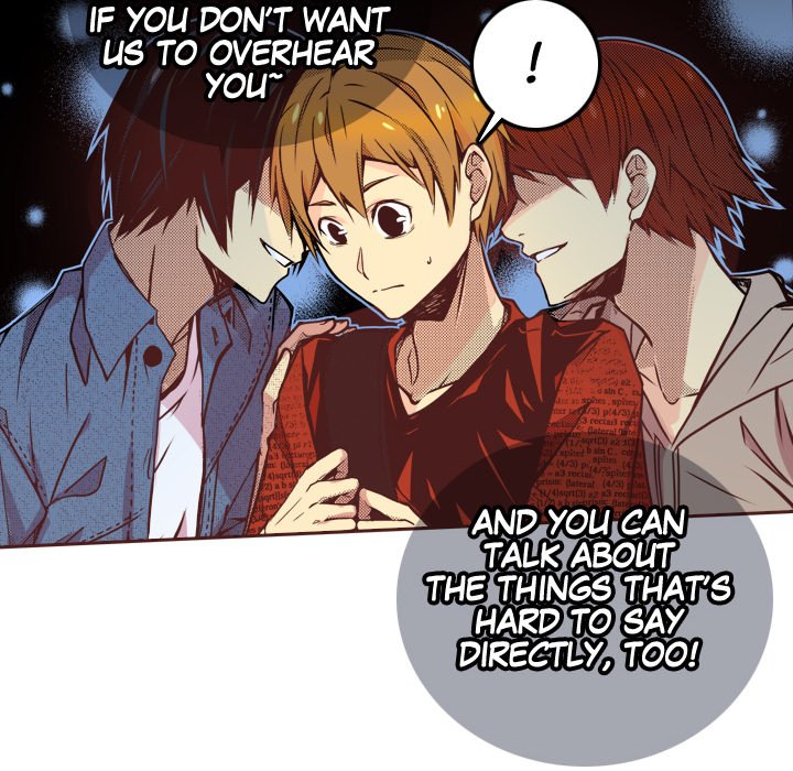Read 99% Love chapter 31 image 55 on Lezhin