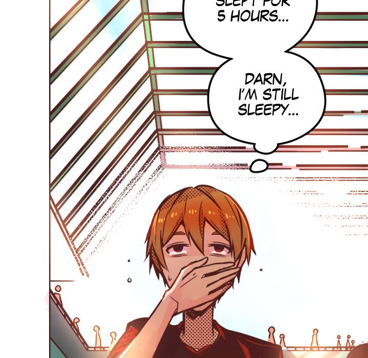 Read 99% Love chapter 31 image 6 on Lezhin