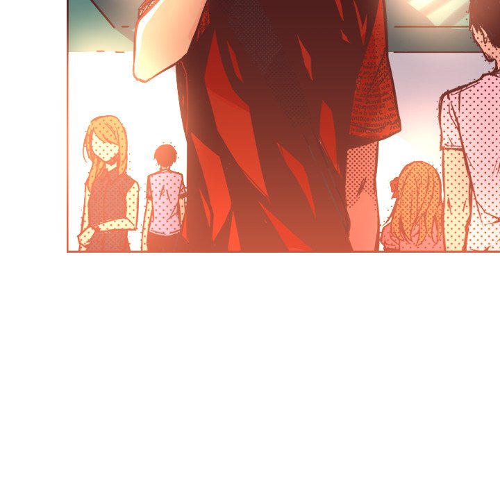 Read 99% Love chapter 31 image 7 on Lezhin
