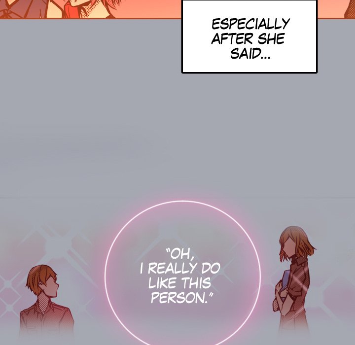 Read 99% Love chapter 31 image 9 on Lezhin