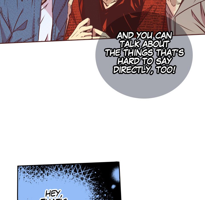 Read 99% Love chapter 32 image 10 on Lezhin