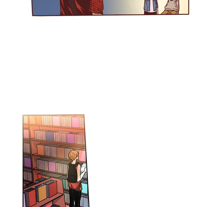 Read 99% Love chapter 32 image 14 on Lezhin