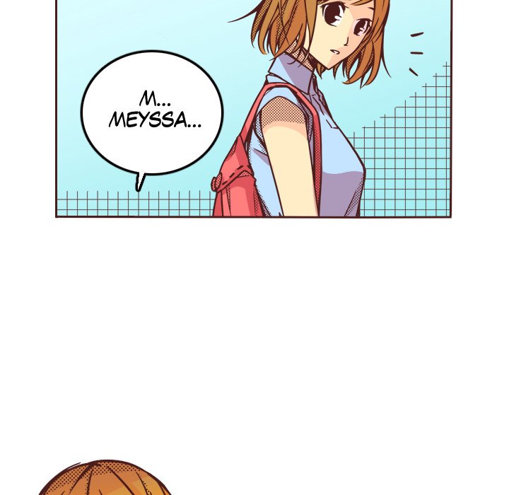 Read 99% Love chapter 32 image 16 on Lezhin