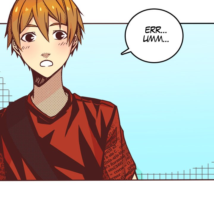 Read 99% Love chapter 32 image 17 on Lezhin