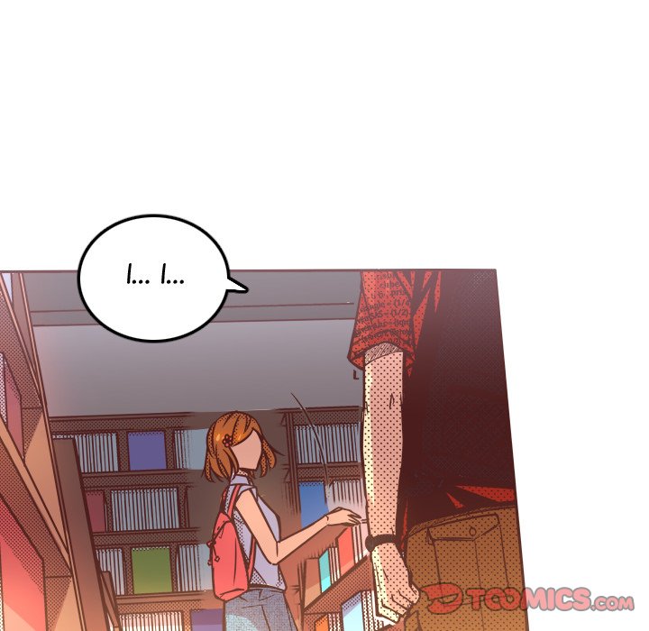 Read 99% Love chapter 32 image 18 on Lezhin