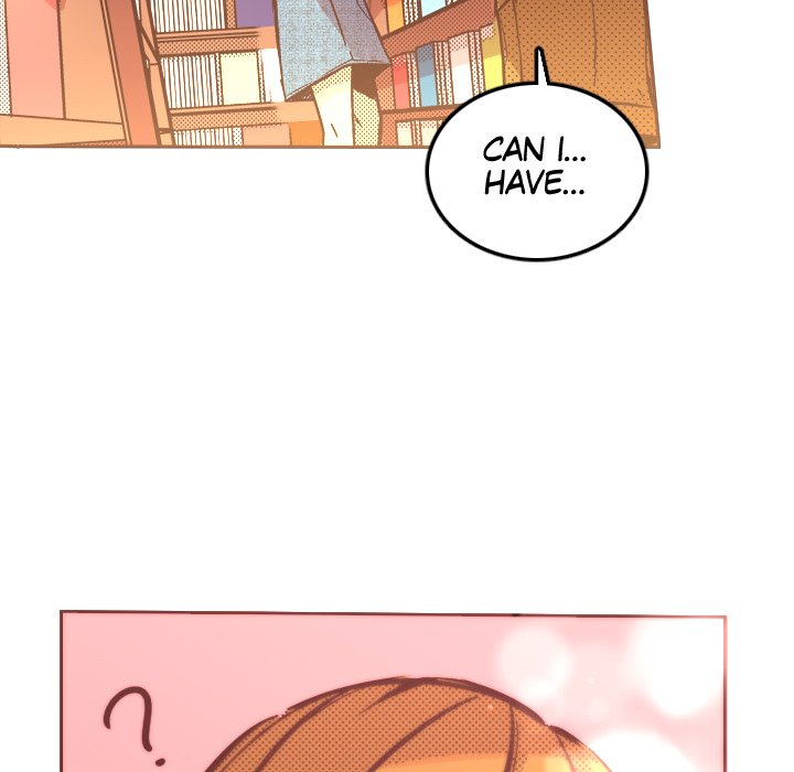Read 99% Love chapter 32 image 19 on Lezhin