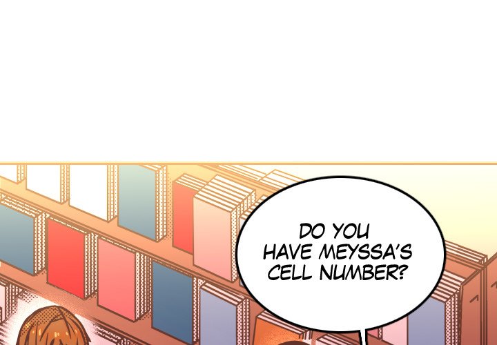 Read 99% Love chapter 32 image 2 on Lezhin