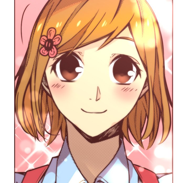 Read 99% Love chapter 32 image 20 on Lezhin