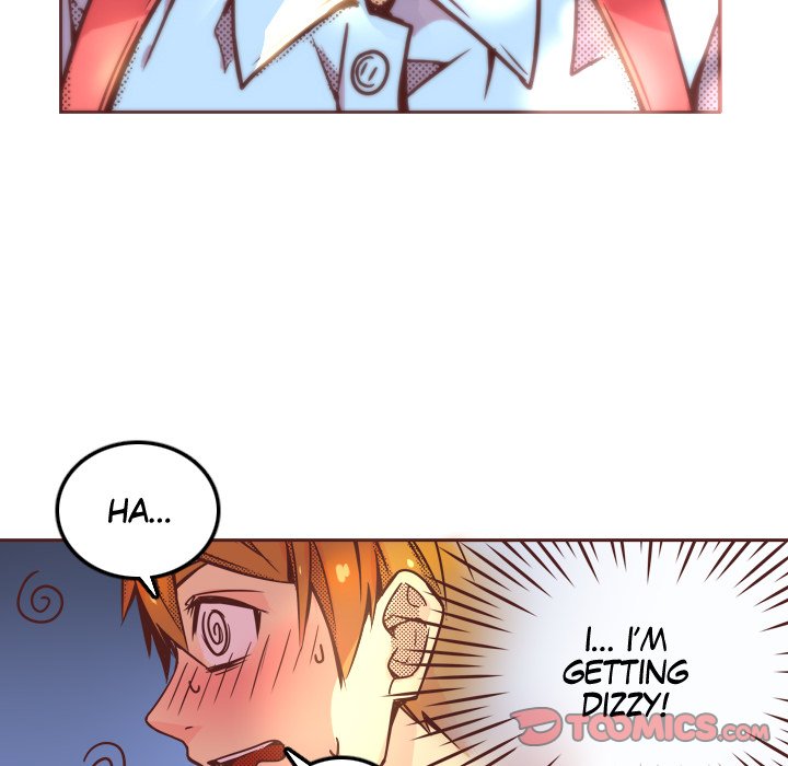 Read 99% Love chapter 32 image 21 on Lezhin