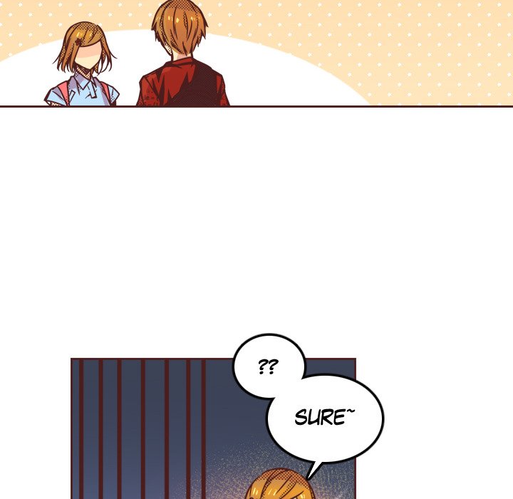 Read 99% Love chapter 32 image 23 on Lezhin
